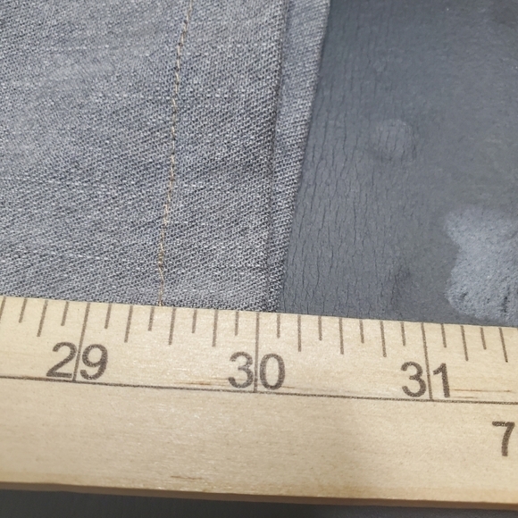 Jack of Spades High Roller Stretch Straight Leg Stretch Jeans Size 42x34 - Picture 11 of 16